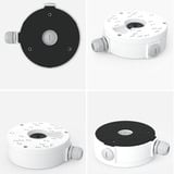 Reolink Reolink Junction Box RLA-JBL1, Soporte blanco