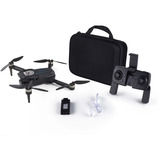 Revell Cuadricóptero con cámara RC "Go! Video Pro 2.0", avión por control remoto 