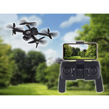 Revell Cuadricóptero con cámara RC "Go! Video Pro 2.0", avión por control remoto 