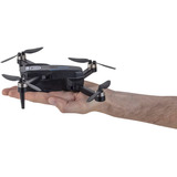 Revell Cuadricóptero con cámara RC "Go! Video Pro 2.0", avión por control remoto 