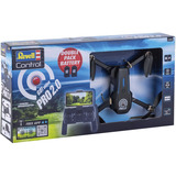 Revell Cuadricóptero con cámara RC "Go! Video Pro 2.0", avión por control remoto 