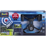 Revell Cuadricóptero con cámara RC "Go! Video Pro 2.0", avión por control remoto 