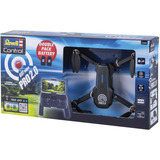 Revell Cuadricóptero con cámara RC "Go! Video Pro 2.0", avión por control remoto 