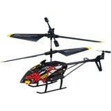 Revell Helicóptero RC Dragon Hunter, Radiocontrol 