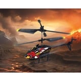 Revell Helicóptero RC Dragon Hunter, Radiocontrol 