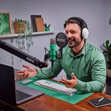 Rode Microphones NT1 Signature, Micrófono verde claro