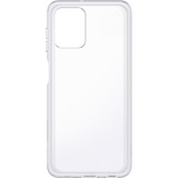 SAMSUNG EF-QA225TTEGEU funda para teléfono móvil 16,3 cm (6.4") Transparente transparente, Funda, Samsung, Galaxy A22 4G, 16,3 cm (6.4"), Transparente