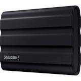 SAMSUNG MU-PE4T0S/EU, Unidad de estado sólido negro