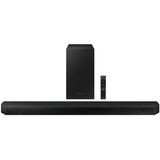 SAMSUNG Q-Soundbar HW-Q610B, Barra de sonido negro