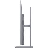 SAMSUNG S32FM900SU, Monitor OLED plateado