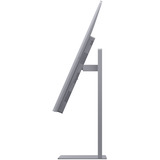 SAMSUNG S32FM900SU, Monitor OLED plateado