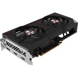 SAPPHIRE 11350-04-20G, Tarjeta gráfica 