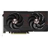 SAPPHIRE 11350-04-20G, Tarjeta gráfica 