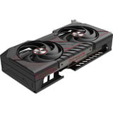 SAPPHIRE Radeon RX 9060 XT Pulse 8GB, Tarjeta gráfica 