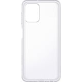 Samsung EF-QA225TTEGEU funda para teléfono móvil 16,3 cm (6.4") Transparente transparente, Funda, Samsung, Galaxy A22 4G, 16,3 cm (6.4"), Transparente