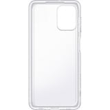 Samsung EF-QA225TTEGEU funda para teléfono móvil 16,3 cm (6.4") Transparente transparente, Funda, Samsung, Galaxy A22 4G, 16,3 cm (6.4"), Transparente