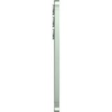 Samsung Galaxy S25 15,8 cm (6.2") SIM doble Android 15 5G USB Tipo C 12 GB 128 GB 4000 mAh Color menta, Móvil Menta, 15,8 cm (6.2"), 12 GB, 128 GB, 50 MP, Android 15, Color menta