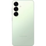 Samsung Galaxy S25 15,8 cm (6.2") SIM doble Android 15 5G USB Tipo C 12 GB 128 GB 4000 mAh Color menta, Móvil Menta, 15,8 cm (6.2"), 12 GB, 128 GB, 50 MP, Android 15, Color menta