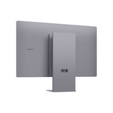 Samsung M90SF pantalla para PC 81,3 cm (32") 3840 x 2160 Pixeles 4K Ultra HD OLED Plata, Monitor OLED plateado, 81,3 cm (32"), 3840 x 2160 Pixeles, 4K Ultra HD, OLED, 0,03 ms, Plata