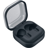 Samsung SM-R640NZKAEUE, Auriculares negro