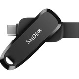 SanDisk Phone Drive voor Android - 32GB, Lápiz USB negro