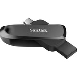 SanDisk Phone Drive voor Android - 32GB, Lápiz USB negro