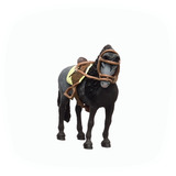 Schleich 42708, Muñecos marrón