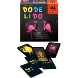 Schmidt Spiele 40879 juego de tablero, Juegos de cartas 8 año(s)