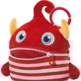 Schmidt Spiele Sorgenfresser Jenna, Peluches 