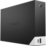 Seagate STLC6000400, Unidad de disco duro negro