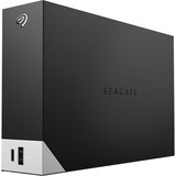 Seagate STLC6000400, Unidad de disco duro negro
