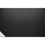 Seagate STLC6000400, Unidad de disco duro negro