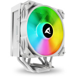 Sharkoon A40 RGB, Disipador de CPU blanco
