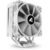 Sharkoon A40 RGB, Disipador de CPU blanco
