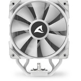 Sharkoon A40 RGB, Disipador de CPU blanco