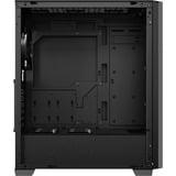 Sharkoon VS9, Cajas de torre negro