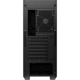 Sharkoon VS9, Cajas de torre negro