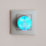 Shelly Wave Plug S LR, Enchufe blanco