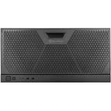 SilverStone SST-RM51, Rack, caja de servidor negro