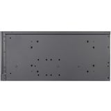 SilverStone SST-RM51, Rack, caja de servidor negro