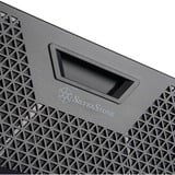 SilverStone SST-RM51, Rack, caja de servidor negro