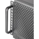 SilverStone SST-RM51, Rack, caja de servidor negro