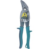 Stanley 2-14-568, Tijeras de chapa negro/Verde