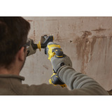 Stanley Martillo combinado a batería SDS-plus, 18 Voltios, Martillo perforador negro/Amarillo