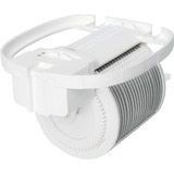Steba Mini purificador de aire AW-6M, Depuradores de aire blanco