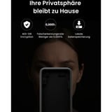 SwitchBot Paquete Ultra Vision, Conjunto negro