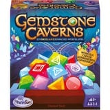 THINK FUN Gemstone Caverns, Juego de Puzzle 