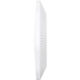 TP-Link BE9300 Blanco Energía sobre Ethernet (PoE), Punto de acceso 2,4 GHz, 5 GHz, 6 GHz, 2500 Mbit/s