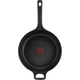 Tefal G61237, Pan negro