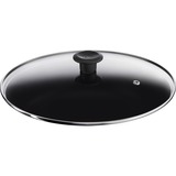 Tefal G61237, Pan negro